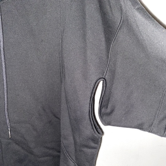 Helmut Lang Hoodie Sweatshirt “Austria” logo M​​​​​ - Picture 2 of 6